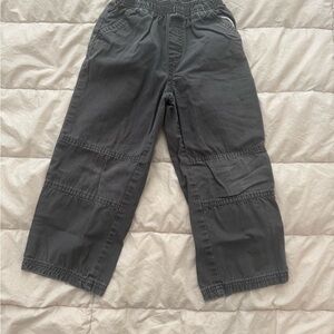 Jumping Beans Cotton Pants Girls 4T